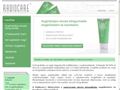 http://radiocare.hu/ ismertető oldala